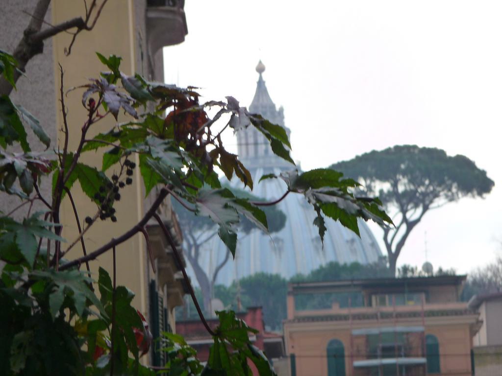 Doria Suites Roma Dış mekan fotoğraf