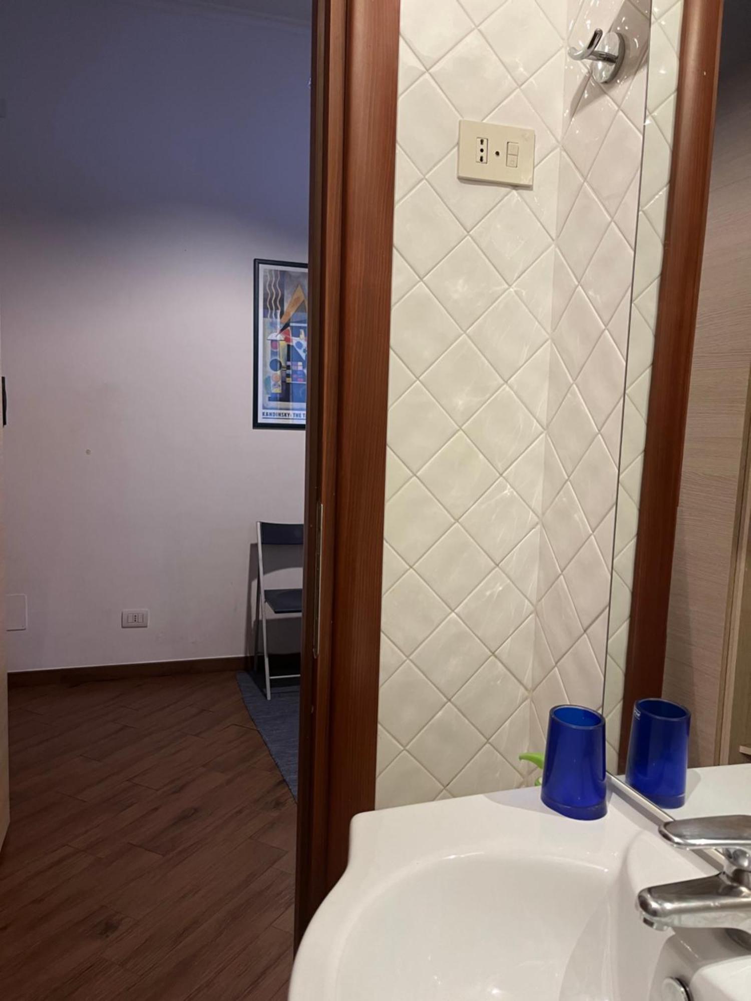 Doria Suites Roma Dış mekan fotoğraf