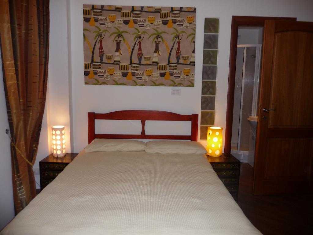 Doria Suites Roma Dış mekan fotoğraf