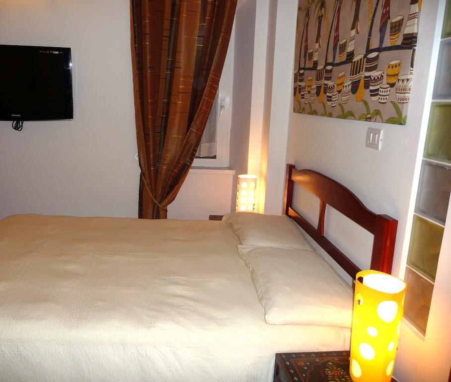 Doria Suites Roma Oda fotoğraf