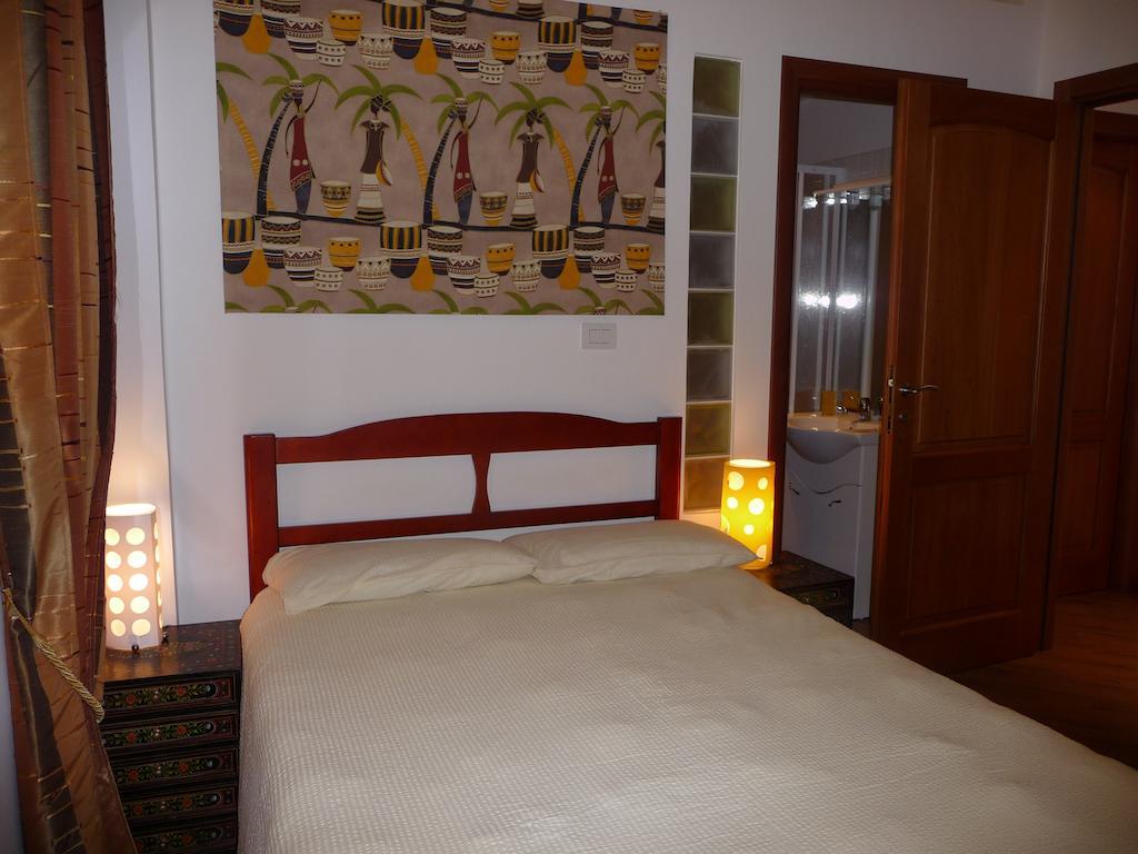 Doria Suites Roma Oda fotoğraf