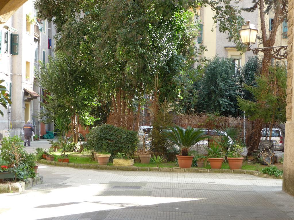 Doria Suites Roma Dış mekan fotoğraf