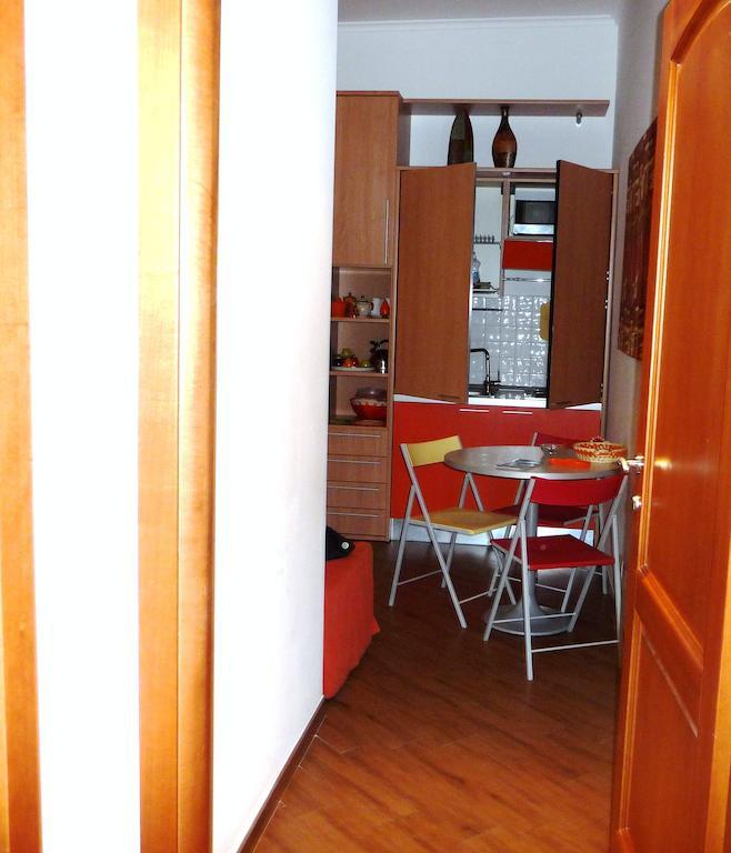 Doria Suites Roma Dış mekan fotoğraf