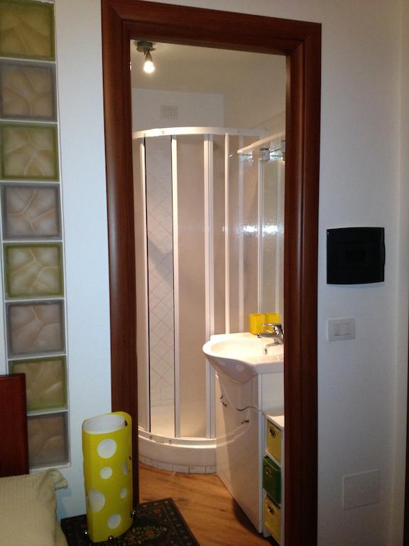 Doria Suites Roma Oda fotoğraf