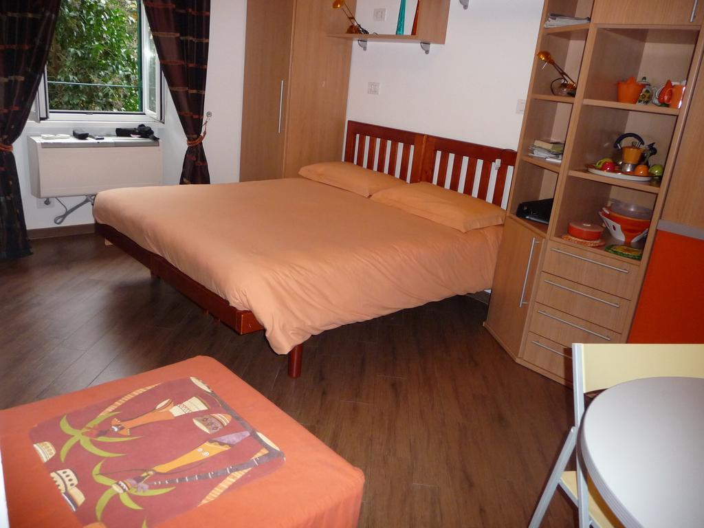 Doria Suites Roma Dış mekan fotoğraf