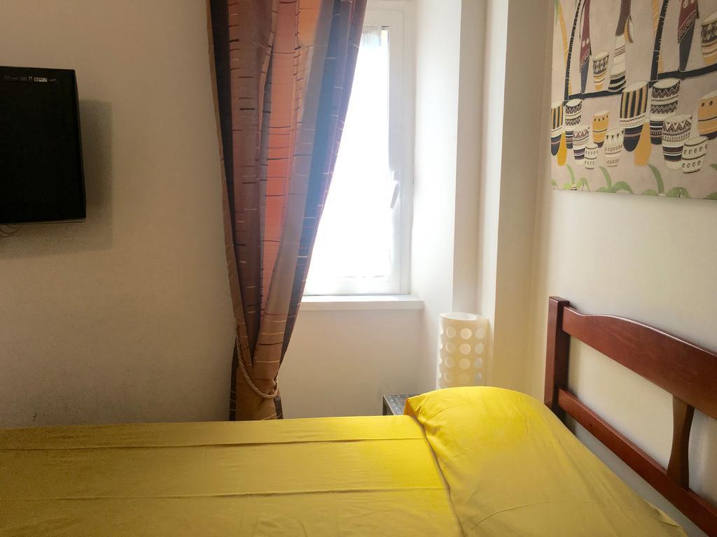 Doria Suites Roma Dış mekan fotoğraf