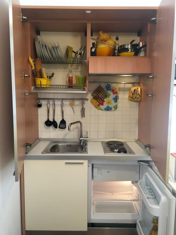 Doria Suites Roma Dış mekan fotoğraf
