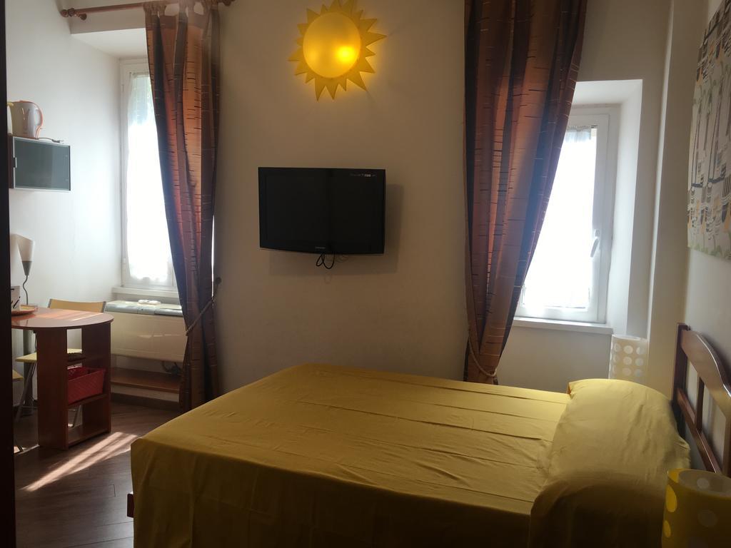 Doria Suites Roma Dış mekan fotoğraf