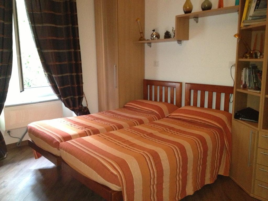 Doria Suites Roma Dış mekan fotoğraf