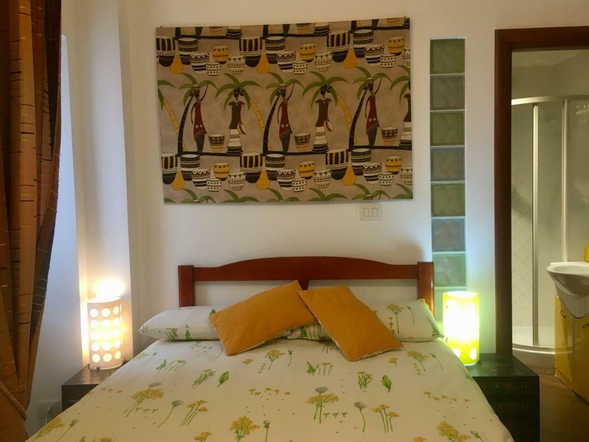 Doria Suites Roma Dış mekan fotoğraf