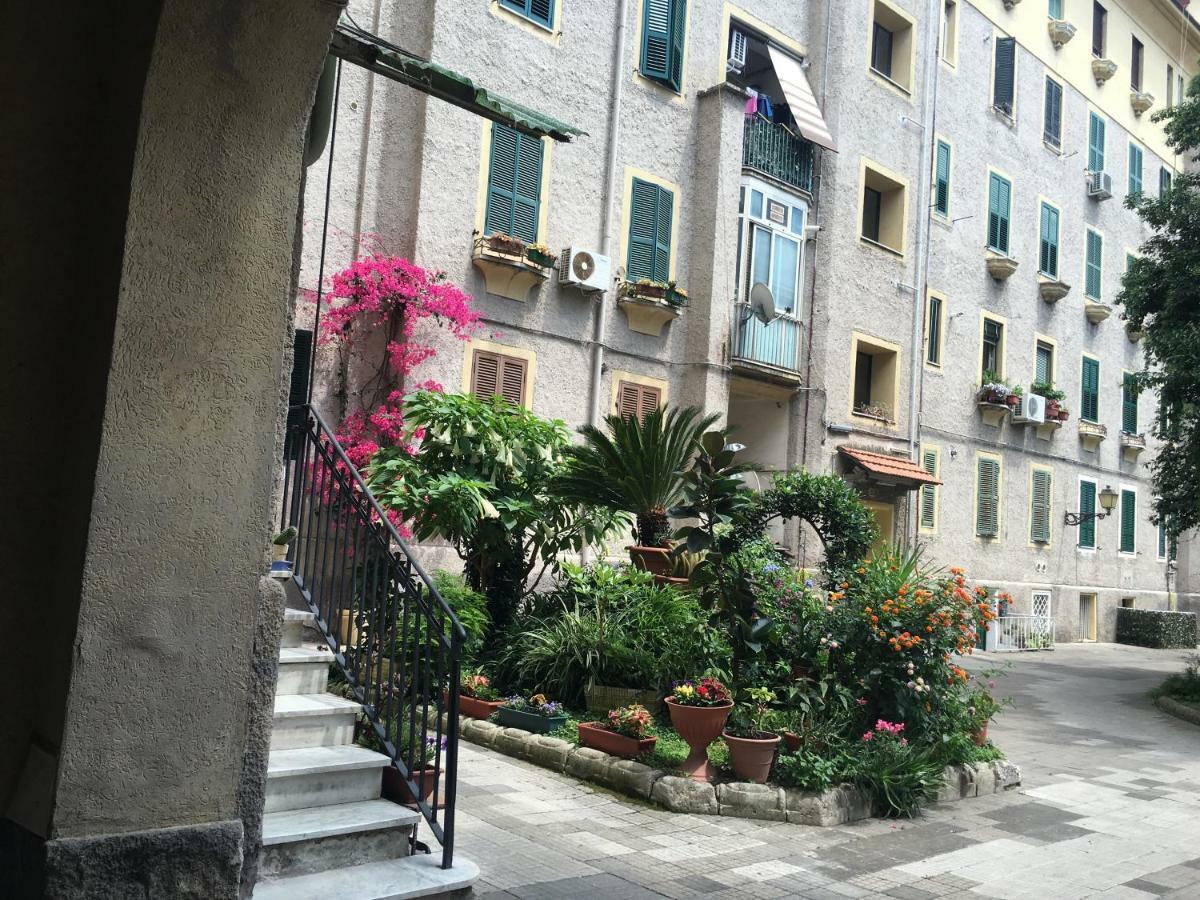 Doria Suites Roma Dış mekan fotoğraf