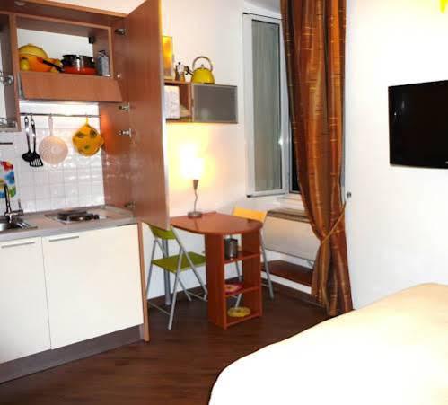 Doria Suites Roma Dış mekan fotoğraf